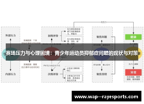 赛场压力与心理困境:青少年运动员抑郁症问题的现状与对策 赛场压力与心理困境:青少年运动员抑郁症问题的现状与对策