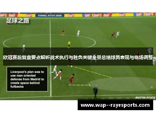 欧冠赛后复盘要点解析战术执行与胜负关键全景总结球员表现与临场调整